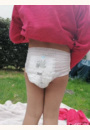 avis Couches culottes Douceur Naturelle par Élodie