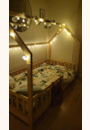 avis Lit Cabane L Premium par Pauline