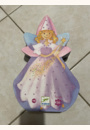 avis Puzzle La fée et la licorne 36 pièces par Angelique