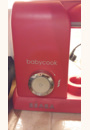 avis Babycook® Solo par Géraldine
