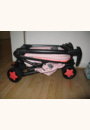 avis Poussette Zapp Xtra 2 par sylvia