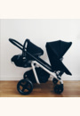 avis Kit duo pour poussette Lila par Mathilde