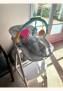 avis Chaise haute Born Up  par Elodie