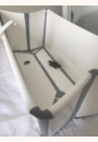 avis Baignoire FlexiBath par Naouel 