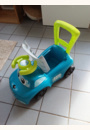 avis Porteur voiture Initio par Marie-Anaïs