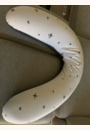 avis Coussin d'allaitement Doomoo par Aurélie