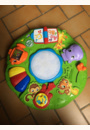 avis Table d'éveil Musical des Animaux par Christele