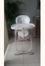avis Chaise Haute Polly Magic Relax par Aurelie