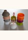 avis Boite doseuse de lait empilable par Parent