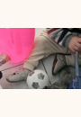 avis Chaussons semelle souple par Anaïs