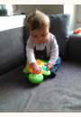 avis Tortue Swing par Clémence
