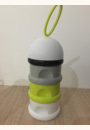 avis Boite doseuse de lait empilable par Magali