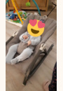 avis Transat Bébé Pocket Relax par FLOURE
