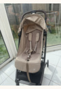avis Poussette ultra compacte Orfeo par Lorena