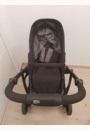 avis Poussette duo Evo par Maimouna