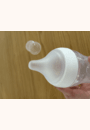 avis Biberon Perfect Match PP avec tétine en silicone souple par Coralie
