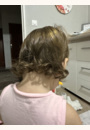 avis Shampooing nourrissant cheveux bouclés par Sefika