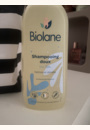 avis Shampooing doux par Selin