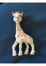 avis Sophie la Girafe par Elisabeth