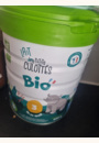 avis Lait de croissance Bio 3ème âge de 10 à 36 mois par Laura