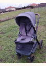 avis Poussette Oxford par Anna