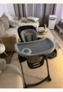 avis Chaise haute Minla par Coline
