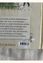 avis Livre enfant La cité des lettres par Lina