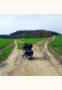 avis Poussette double Easy Twin par Laurianne