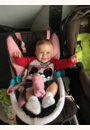 avis Transat Rocker vibrant par Celine