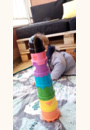 avis Jeu de gobelets Mula par Charline