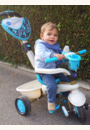 avis Tricycle Smart Trike par Virginie