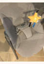 avis Chaise haute transat LIVY & CALMEE par PIERRICK