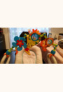 avis Arche articulée sunny stroll Nature pals par Sarah