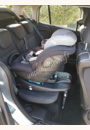 avis Siège auto i-Size i-Anchor Advance par Flavie