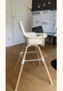 avis Chaise haute Evolu 2 par François