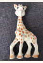 avis Sophie la Girafe par Pris