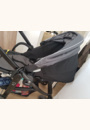 avis Poussette duo Evo par Sandra