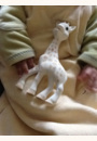 avis Sophie la Girafe par Iris