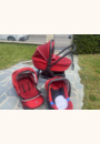 avis Trio Stylego par Stephanie