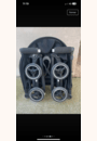 avis Poussette POCKIT+ Tout Terrain par Hajar