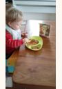 avis MasterChef - Navets Carottes Veau par emily