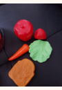avis Box 18 fruits et légumes par Carlyne