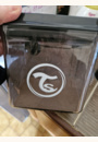 avis Boîte pour lait en poudre par Elodie