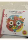 avis ZANIMOMUSIC Babies par Ilhame