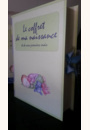 avis Coffret naissance avec kit empreinte bébé par maud