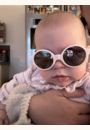 avis Lunettes de soleil Bébé & Enfants par Amandine