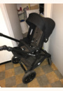 avis Poussette Muum par Sarah