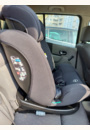 avis Siège auto EverFix i-Size par Nabila