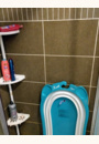avis Baignoire pliable par virginie