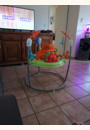avis Jumperoo Jungle par Amelie